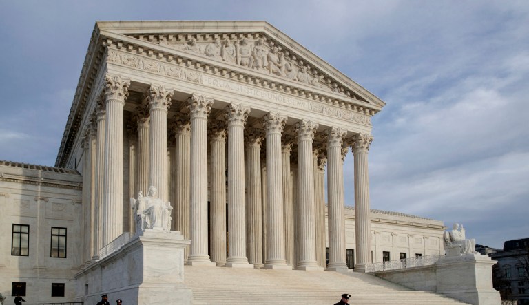 Gerrymandering has contributed only marginally to Republicans success. (AP Photo/J. Scott Applewhite)