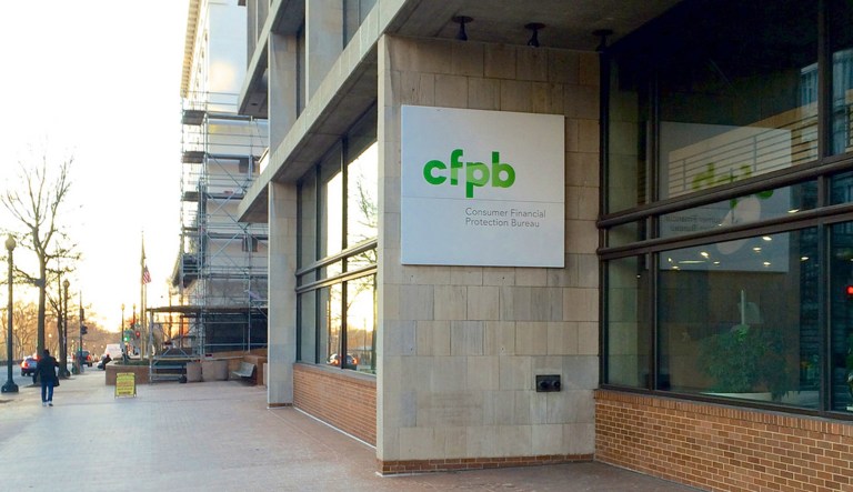 The CFPB on Tuesday announced a final rule that would lower most credit card late fees to $8. (Flickr)