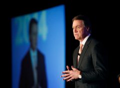 David Perdue admits to career of outsourcing