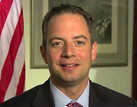 Priebus: GOP ‘Totally On Board’ with Rand Paul