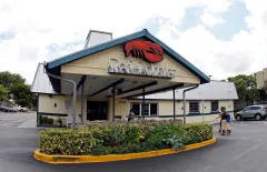 Darden to sell Red Lobster, hold onto Olive Garden