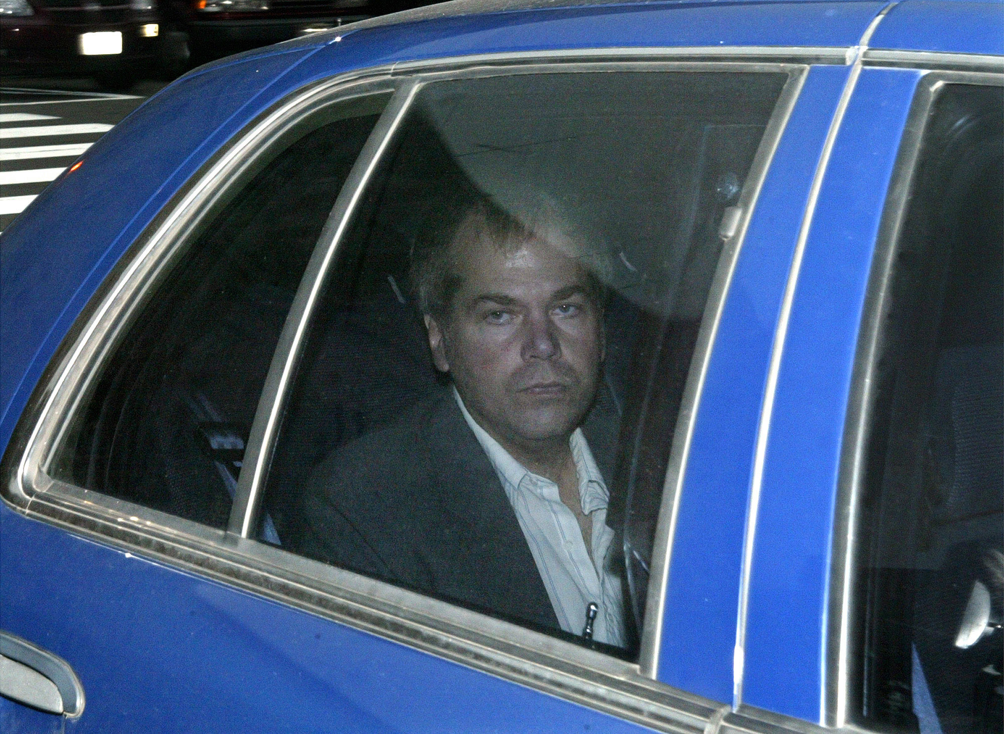 Attempted Reagan assassin won’t face charges in James Brady’s death