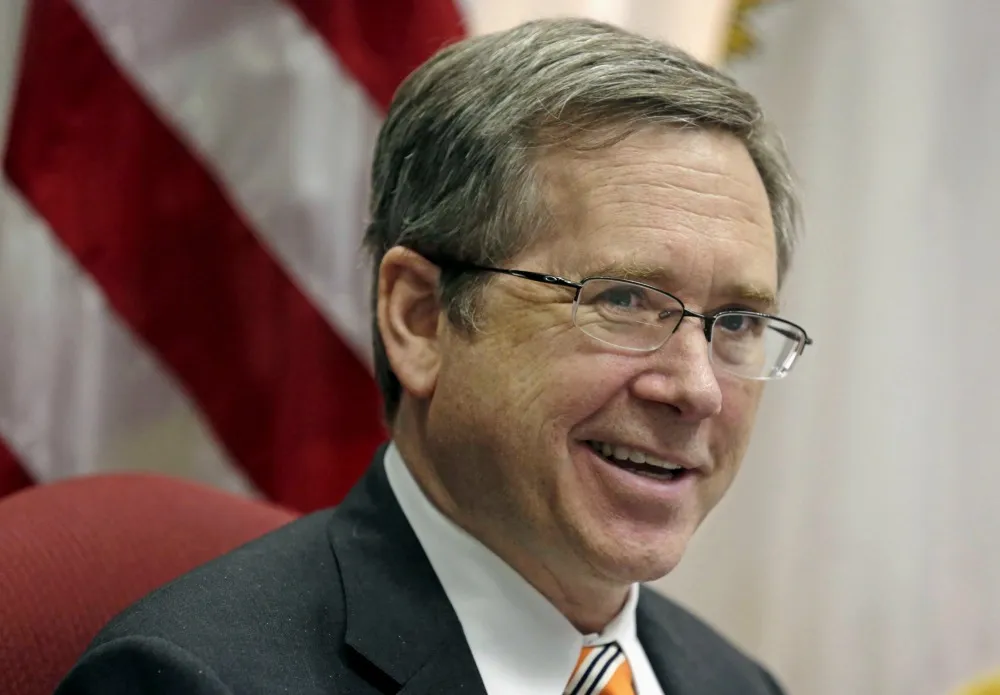 EMILY’s List spox claims Sen. Mark Kirk said something he didn’t