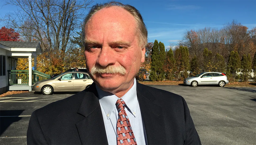 Grover Cleveland’s grandson is still alive — and he introduced Jeb Bush