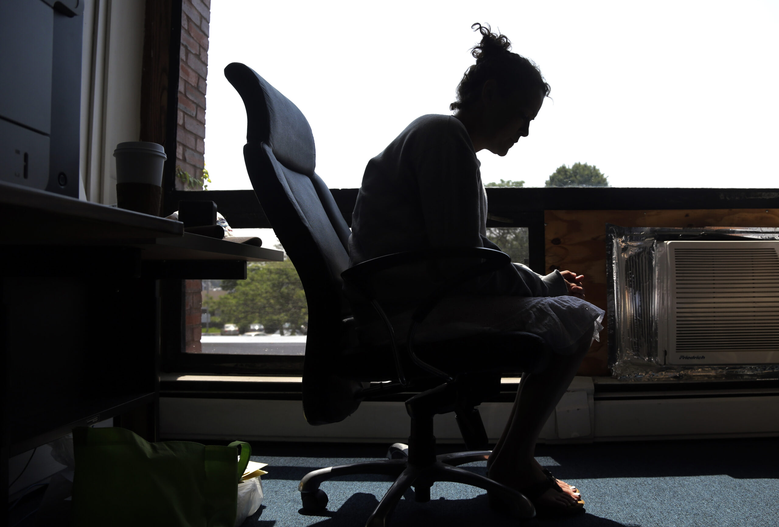 The system is broken: We need to change how we treat addiction