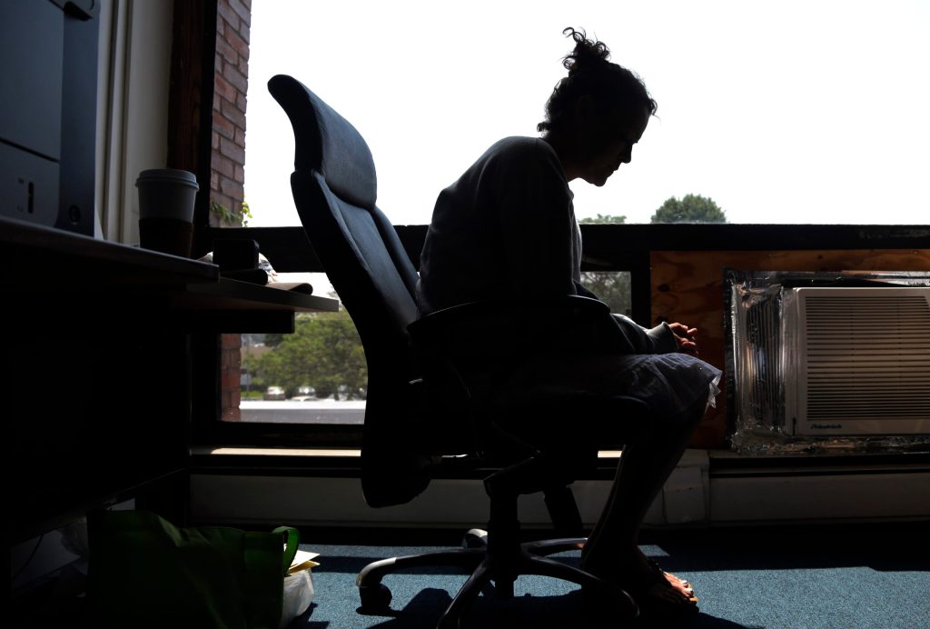 The system is broken: We need to change how we treat addiction