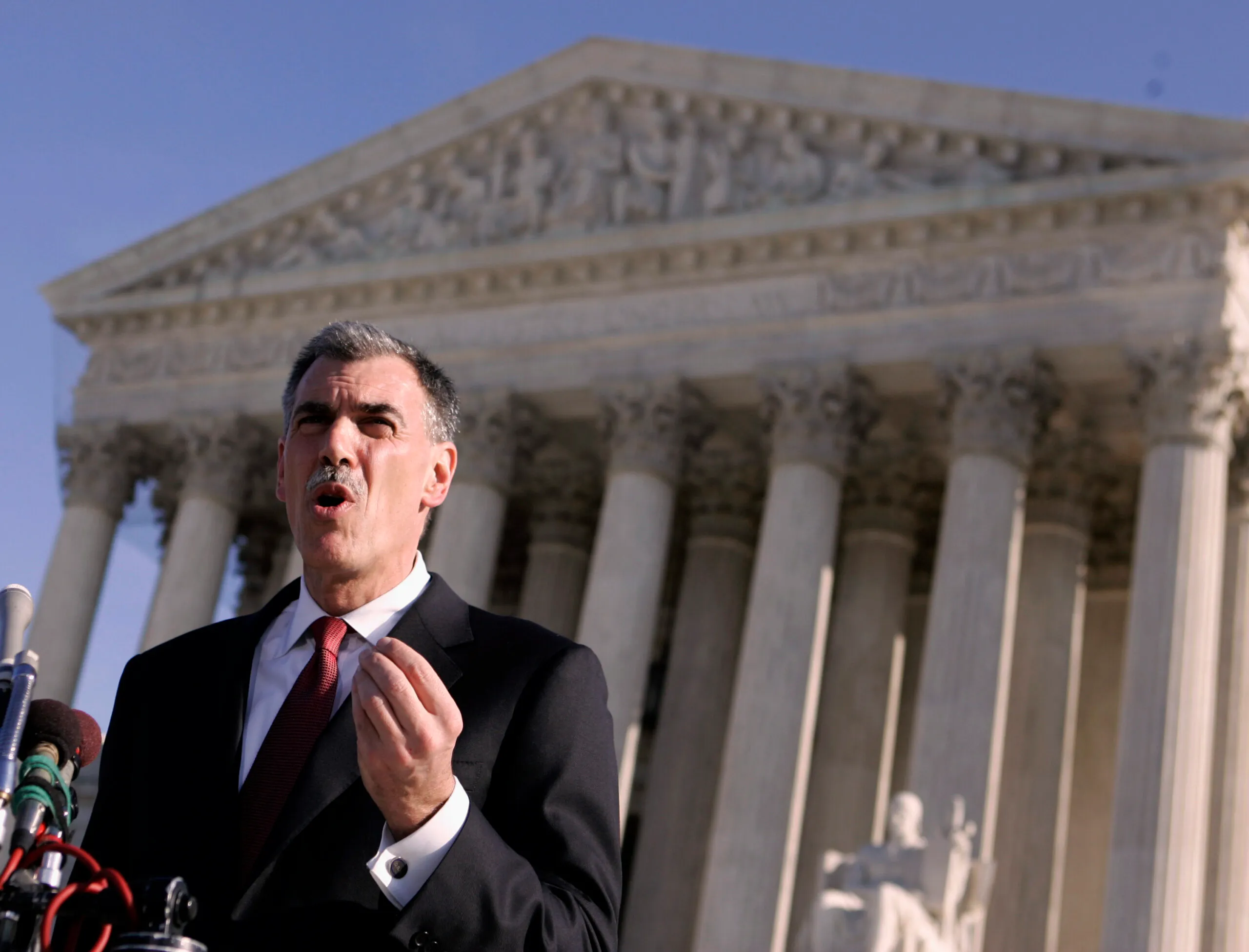 Obamacare attorney is now the hospital industry’s attorney