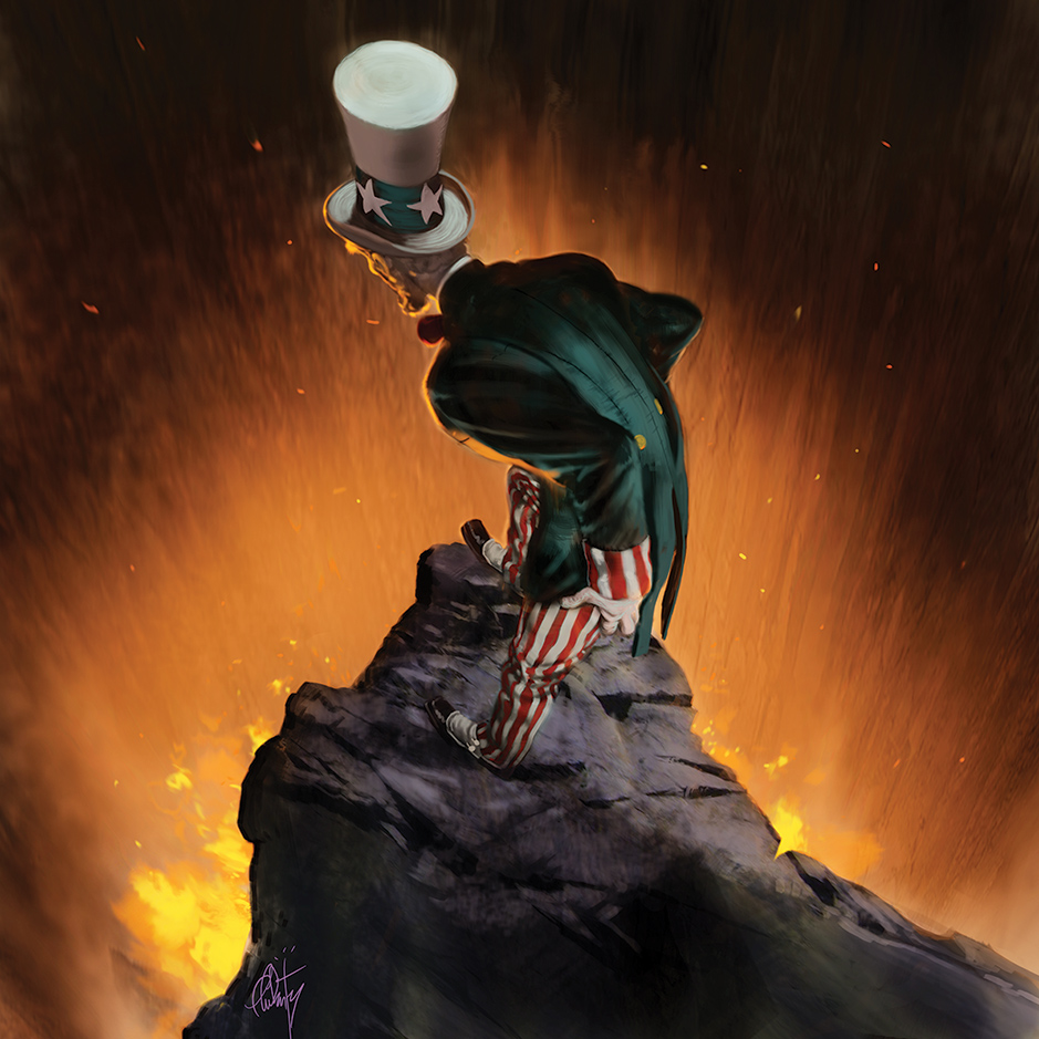 Kristol: Functioning Amid Hubbub