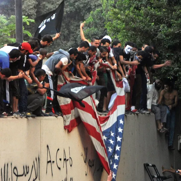 Al Qaeda Lives