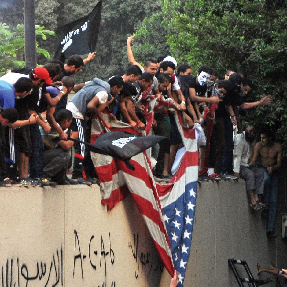 Al Qaeda Lives