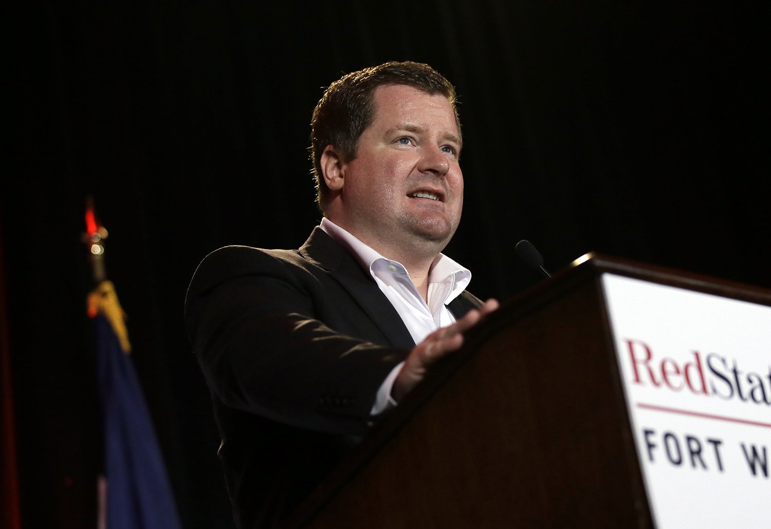 Erick Erickson: Trump ‘on track’ to White House