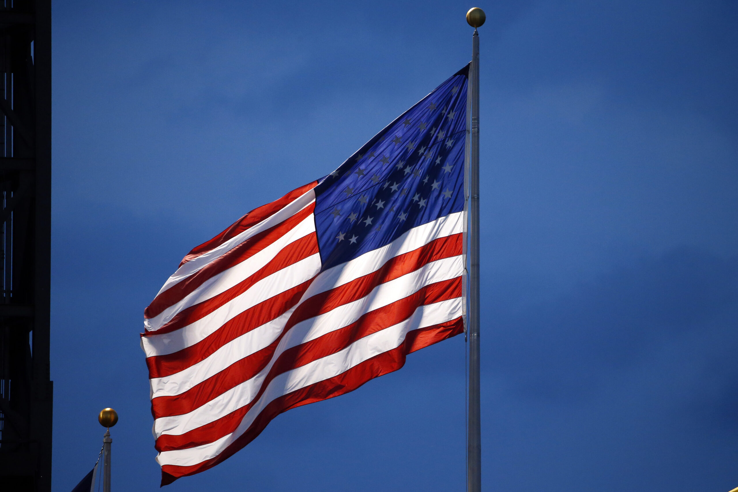 America’s birth of freedom