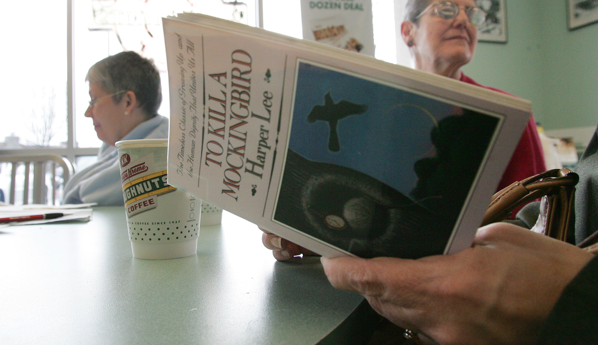 The N-word alone is no reason to ban ‘To Kill a Mockingbird’ or any other book