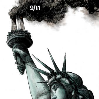 9/11: Never Forget