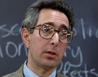 Mr. Stein’s Lessons