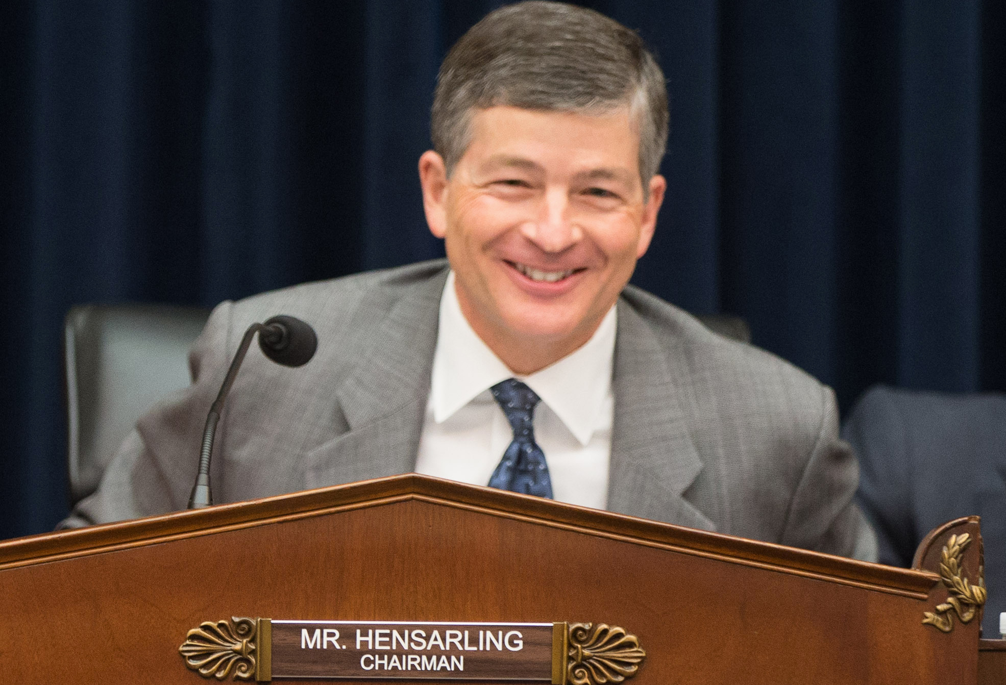 House panel will move to stop Labor Dept. conflict of interest rule