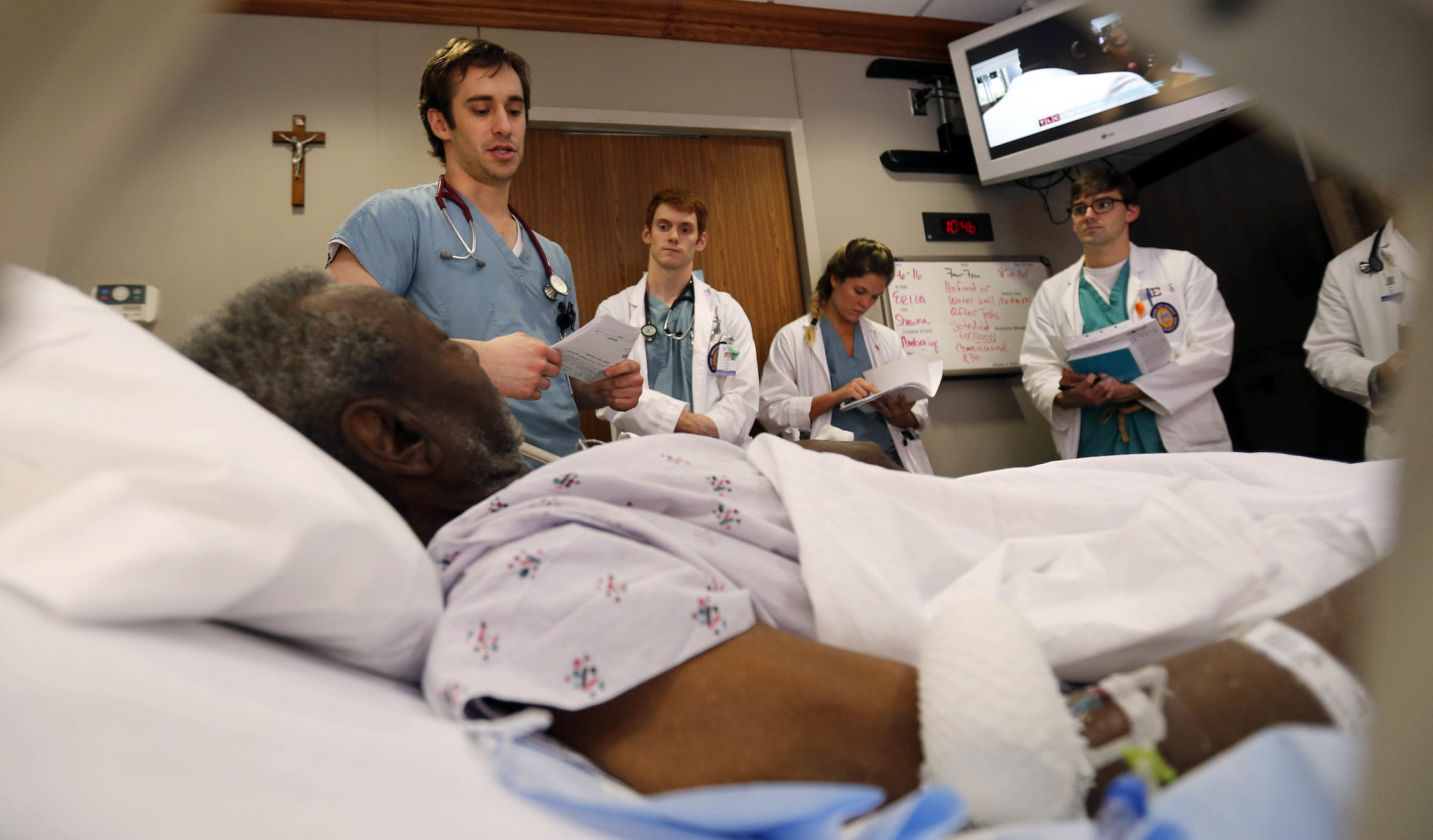 The ‘Repeal and Replace’ debate is all about choice