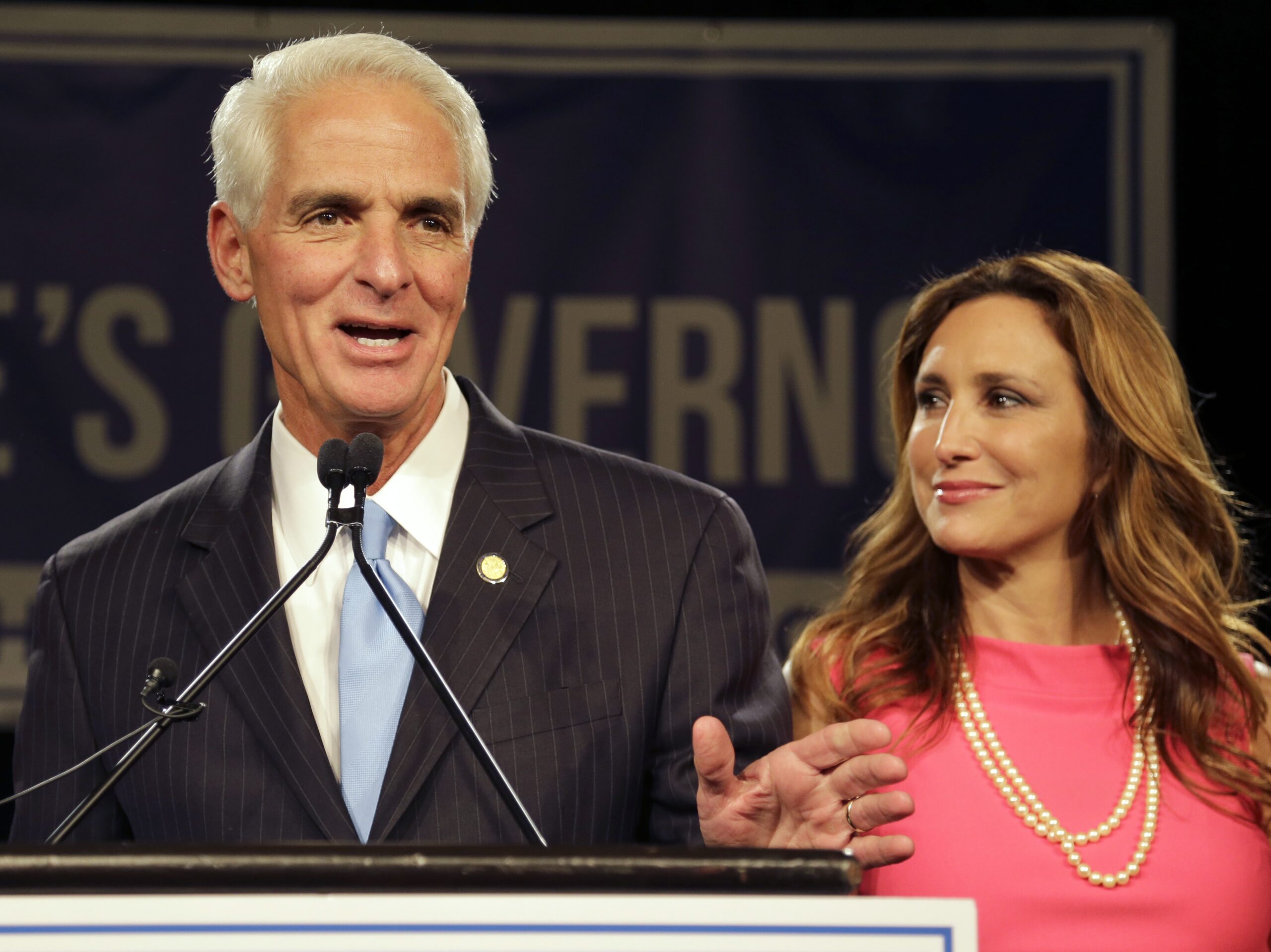 The third coming of Crist