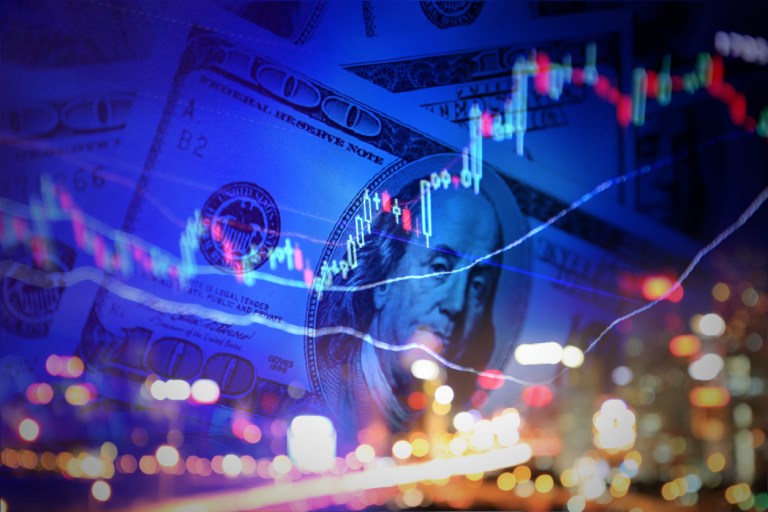 Regional bankers contend that they are not Wall Street banks, and shouldn't be regulated as such. They don't compare in size to banks like JPMorgan Chase, which has over $2 trillion in assets, and their activities are closer to those of community banks than they are to the complicated financial dealings of Goldman Sachs or Morgan Stanley.