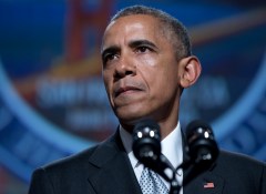 Obama uses ‘N-word’ while describing race in America