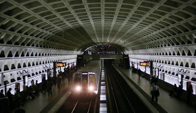 Warning: Expect Metro delays this weekend