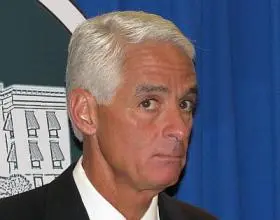 Crist Won’t Do ‘Meet the Press’ With Rubio and Meek