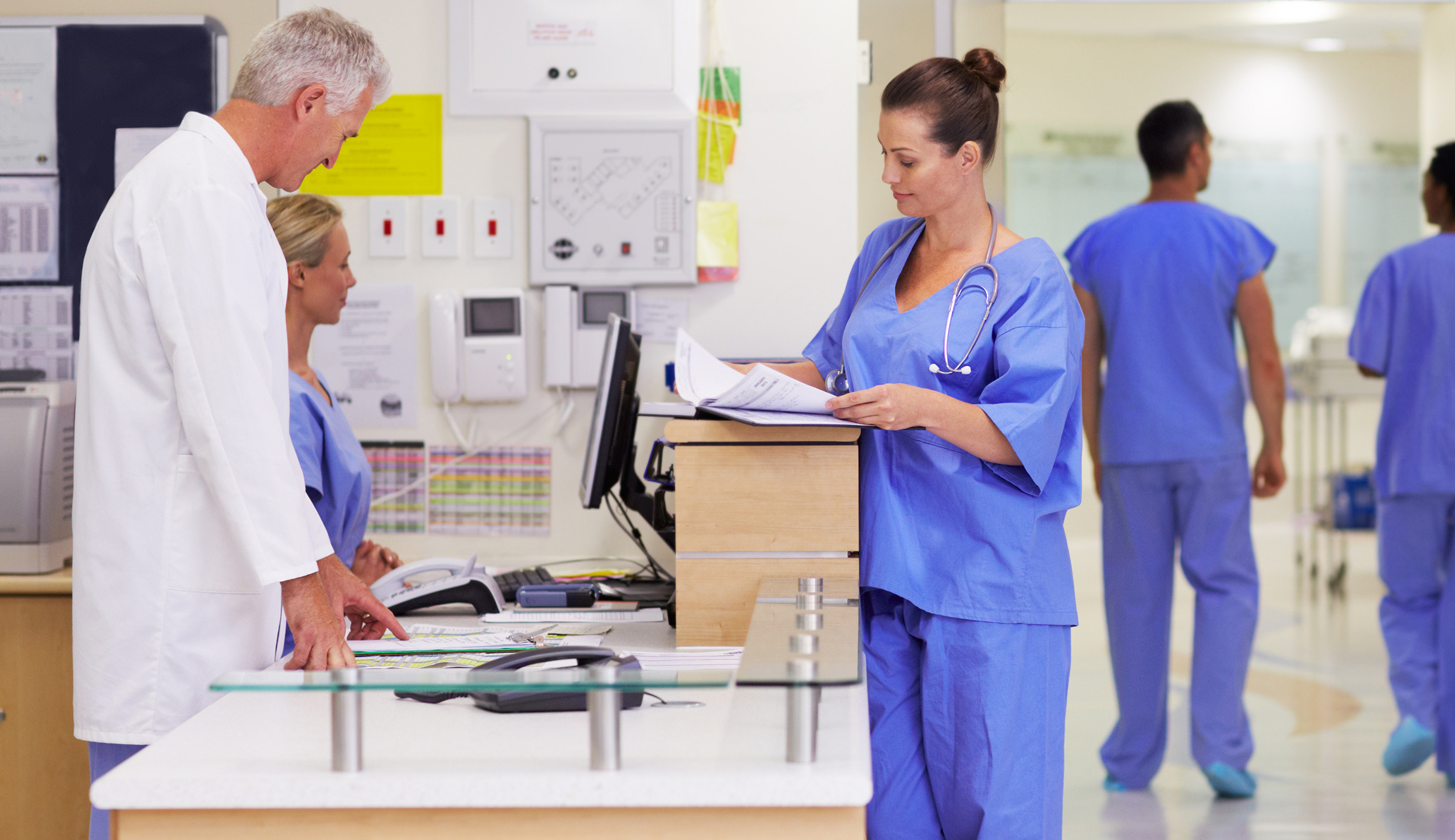 What a court ruling really means for Medicaid and the truly needy