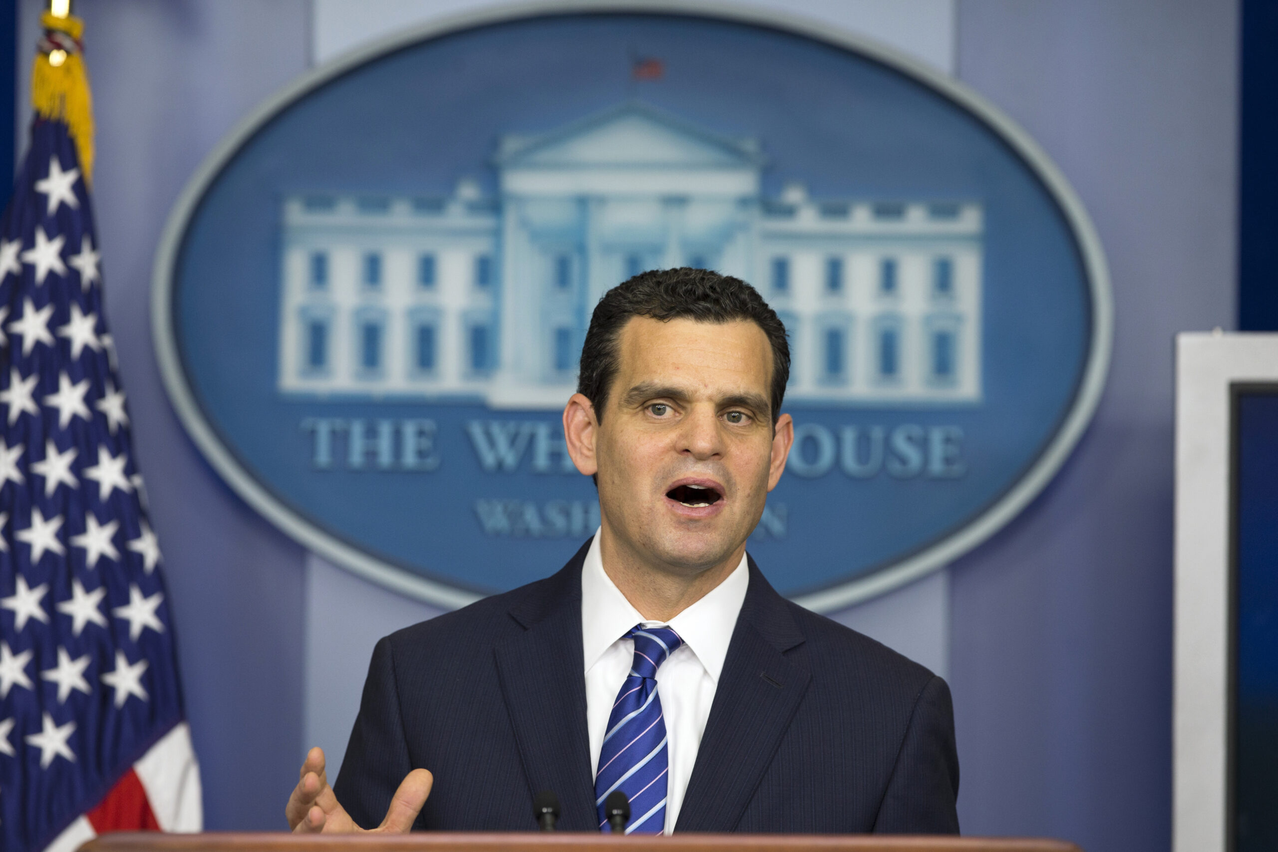 Ex-CIA deputy under Obama now top contender for Biden pick to lead agency