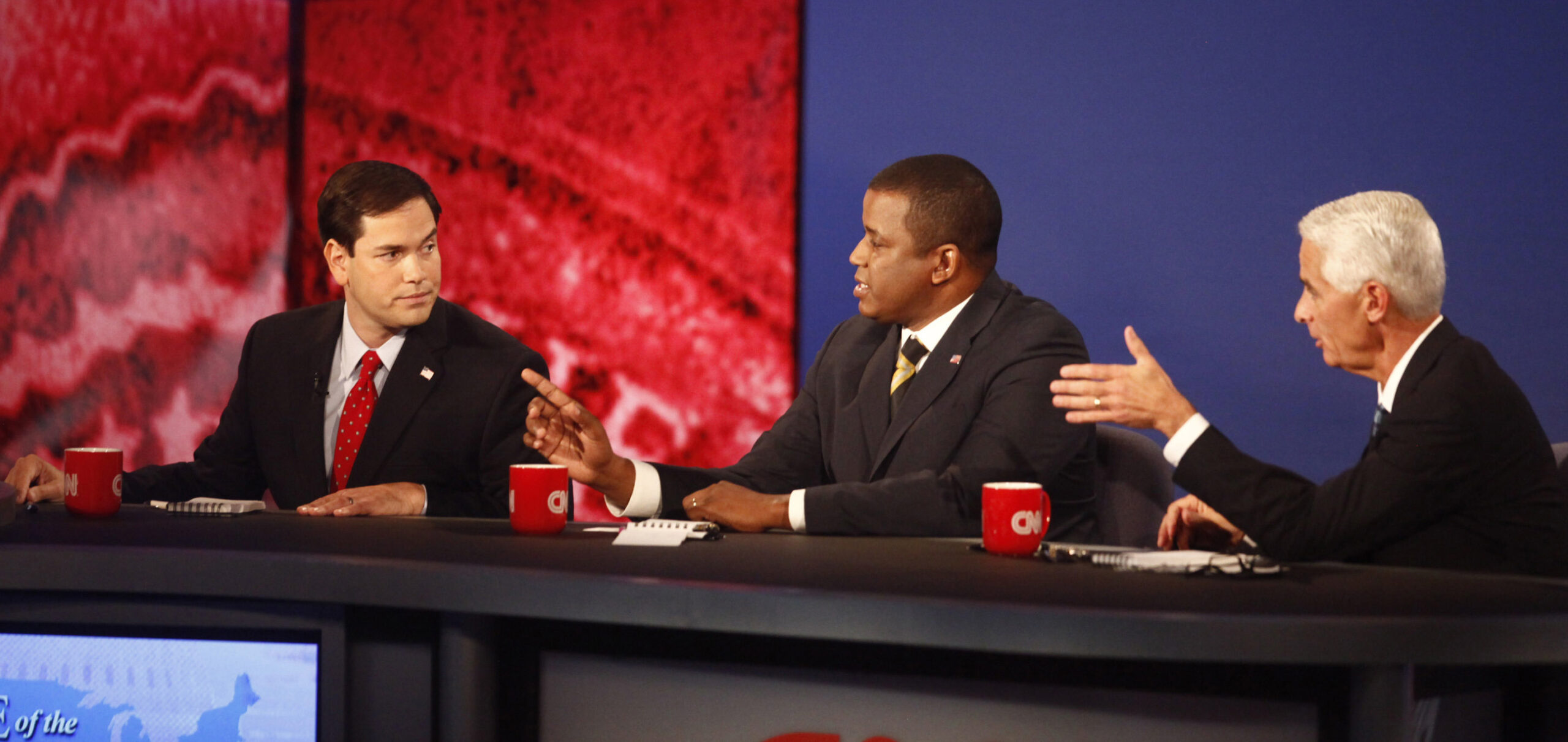 Marco Rubio’s immigration flip-flop could spell political trouble