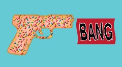 Big Ideas: On debt ceiling, climate change and fear of guns