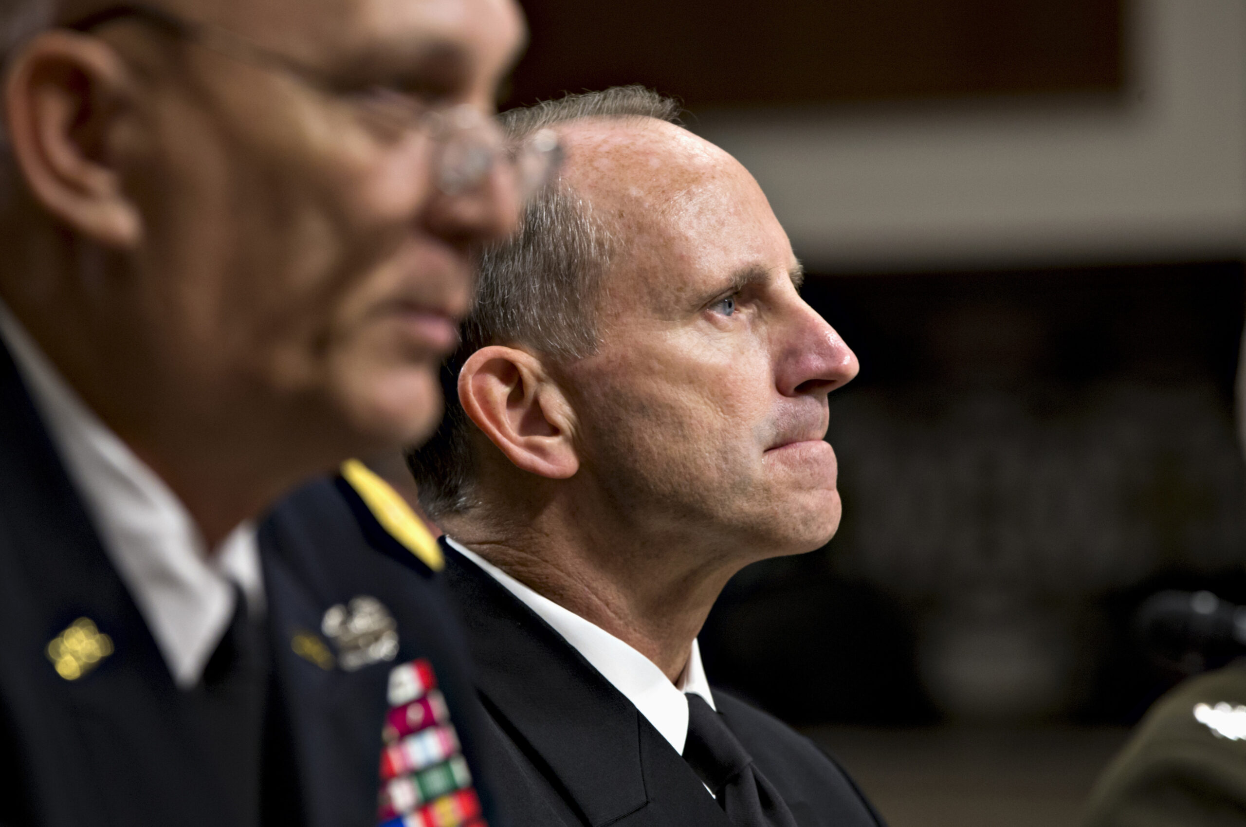 Military joint chiefs warn about defense cuts