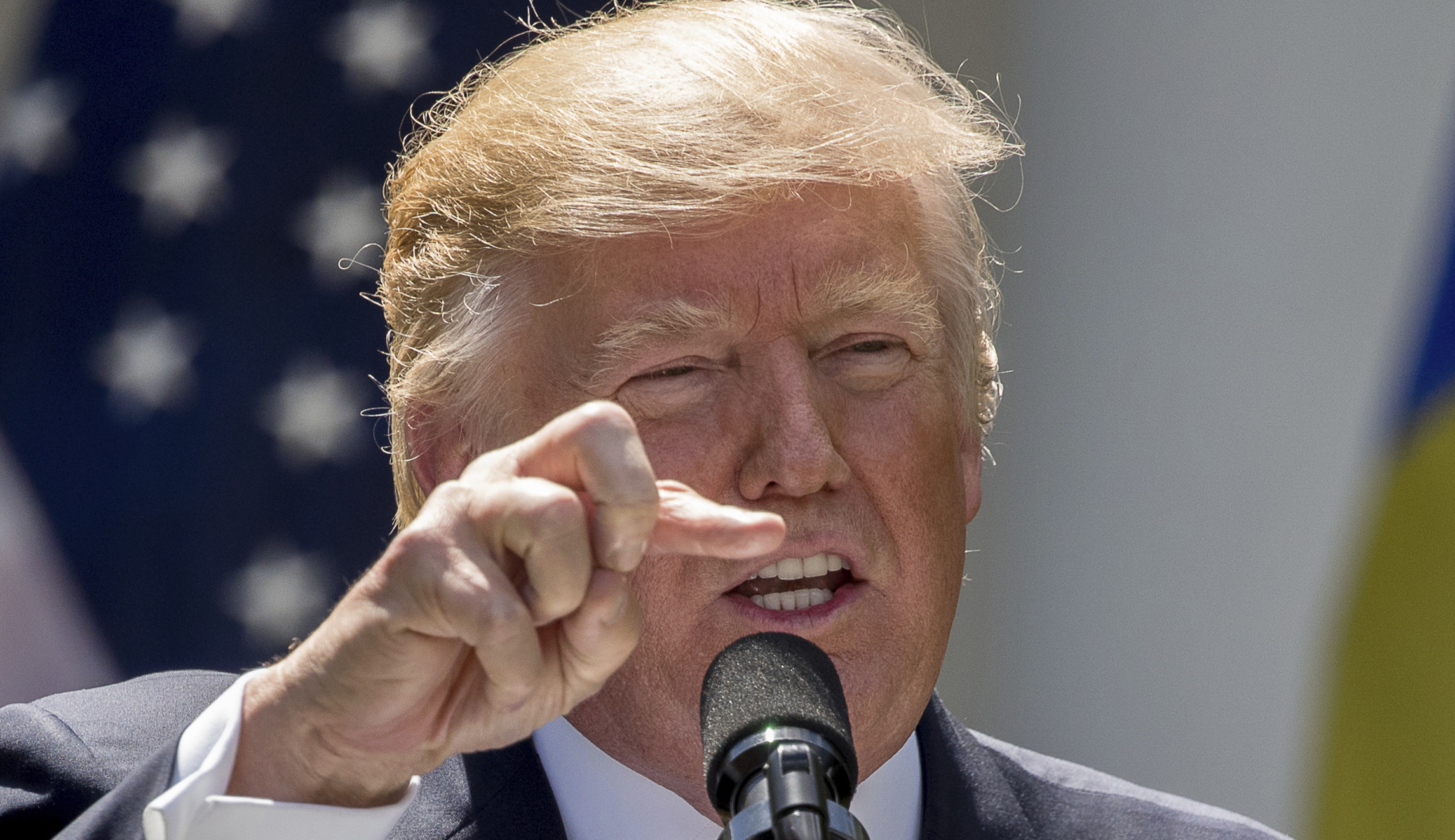 The upside to Trump’s CNN wrestling tweet