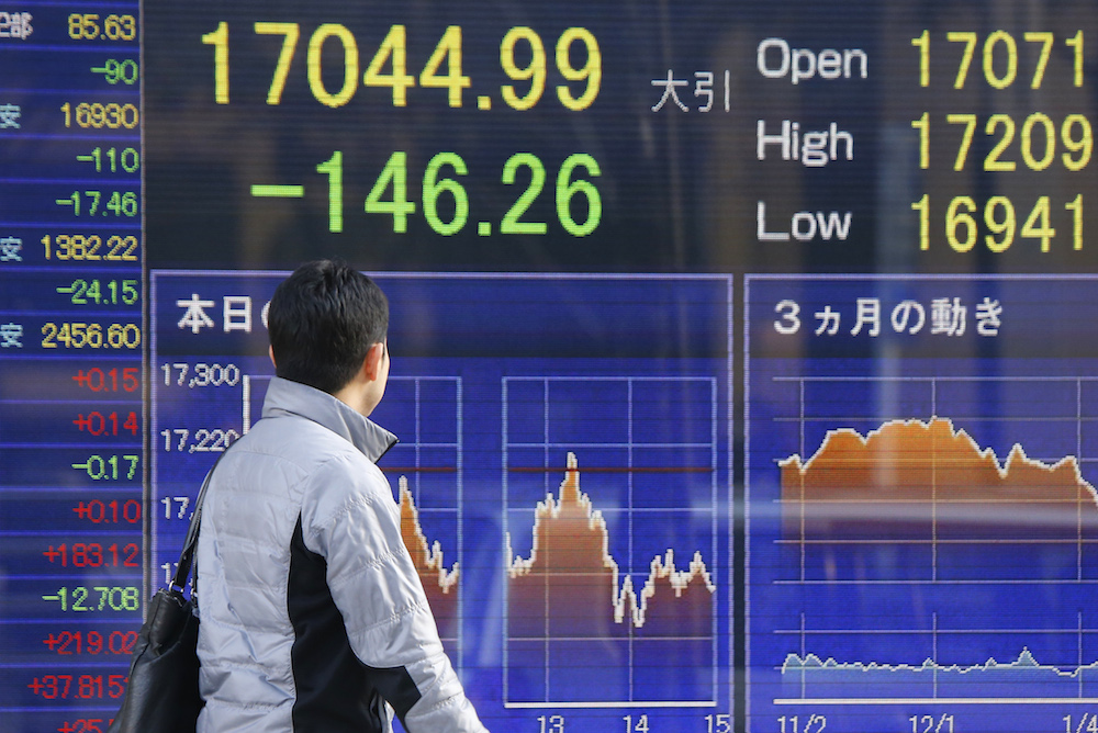 Fed official: Economy’s fundamentals remain ‘sound’