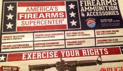 New York ordered to pay over $447,000 to NRA in legal fees over Supreme Court decision
