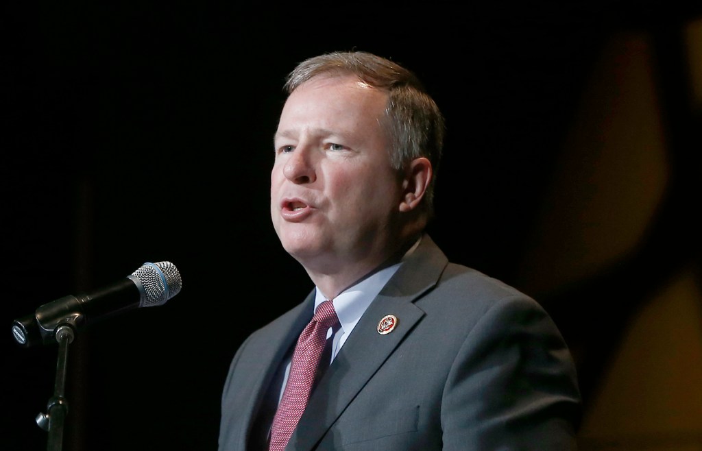 Colorado Rep. Lamborn to get a primary challenge