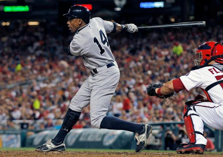 Yankees send big crowd home disappointed