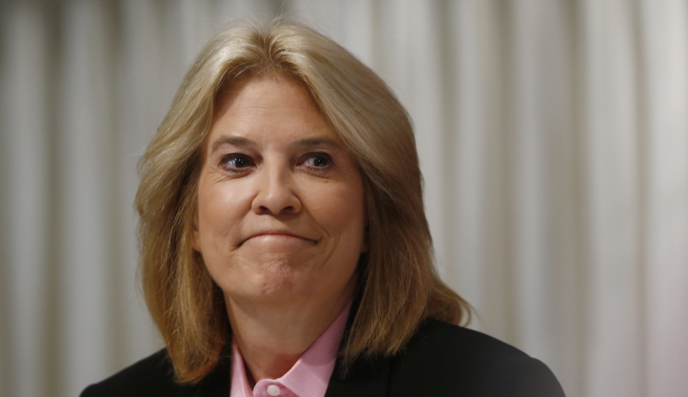 Greta Van Susteren launches ‘Sorry’ app for users to accept or deny apologies