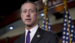 House Armed Services chairman says Trump troop drawdowns make ‘America less safe’