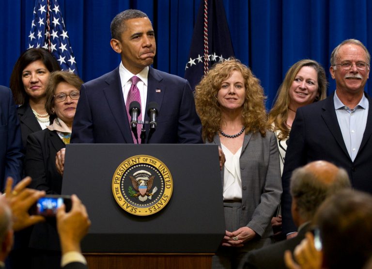 Obama’s Buffett Rule campaign hits dead end