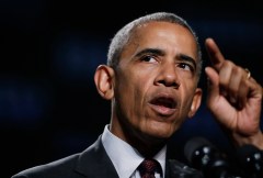 Obama: ISIS pursuing ‘high profile’ terror attacks