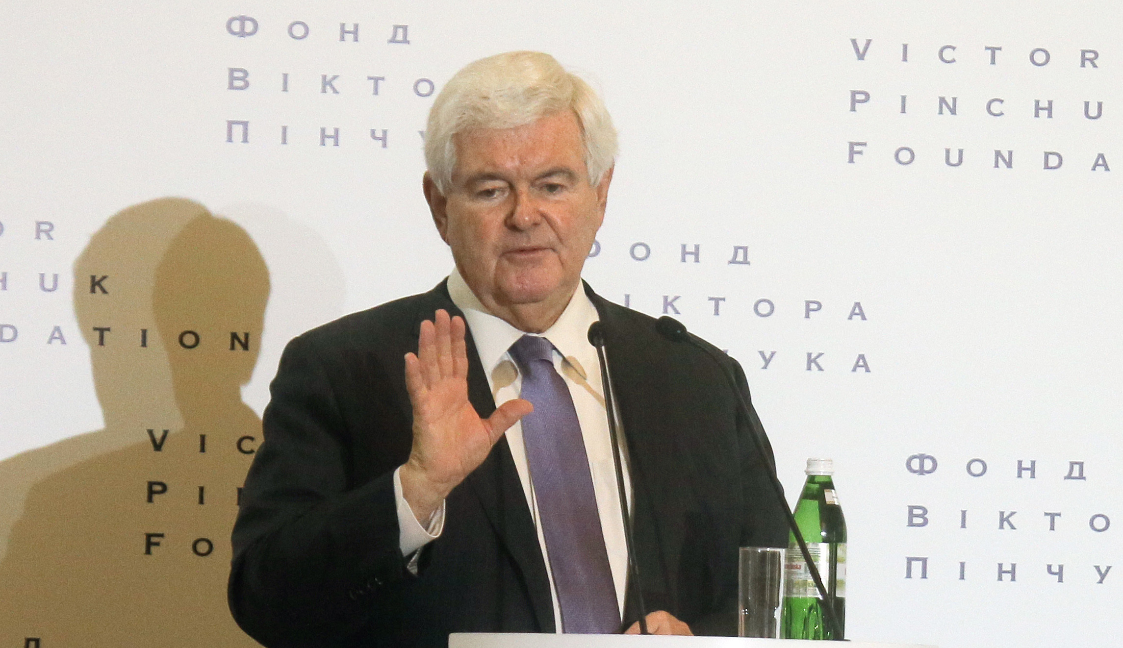 Newt Gingrich: Special counsel team full of ‘bad people’