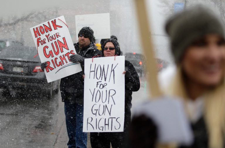 (AP Photo/Brennan Linsley)