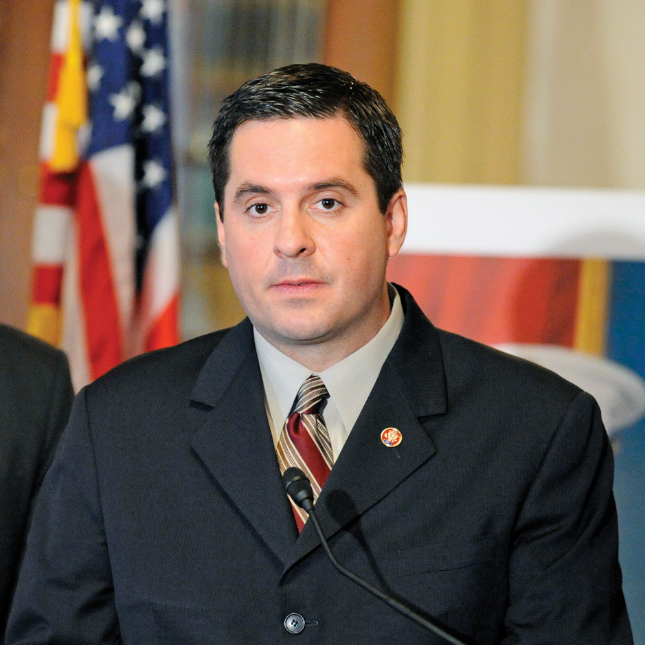 Obama’s Intel Scandal