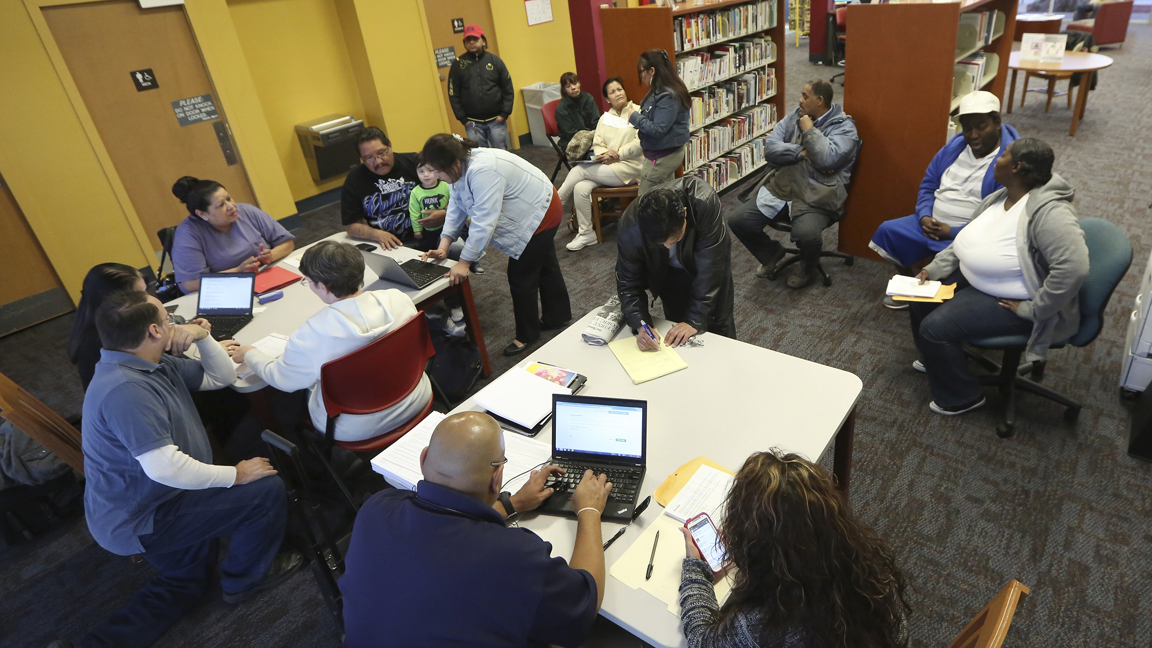 Slim shopping options for Obamacare in some states