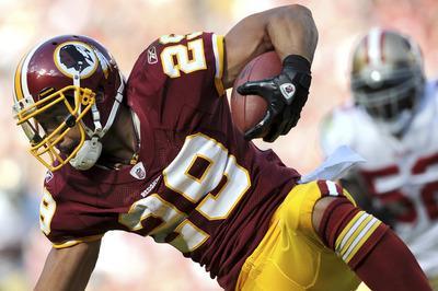 Screening the Redskins’ calls