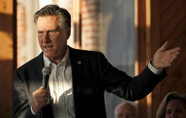 Foreign policy could be the sleeper issue of 2012