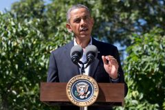 Benghazi aftershocks affecting US policy in Egypt