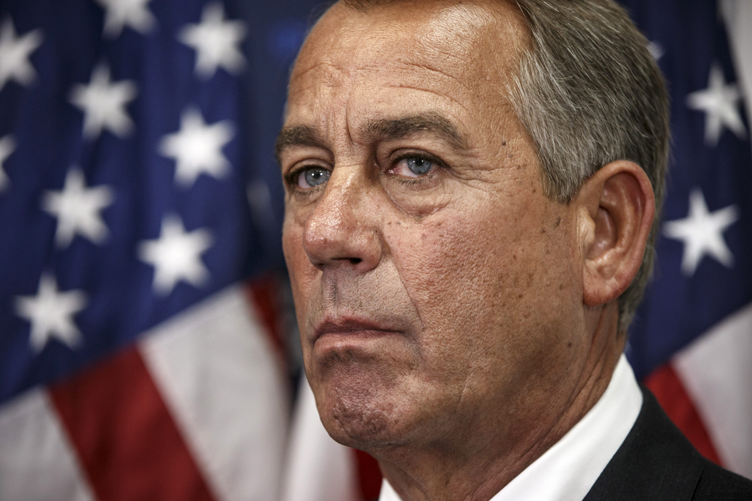 What Boehner didn’t say about the gas tax