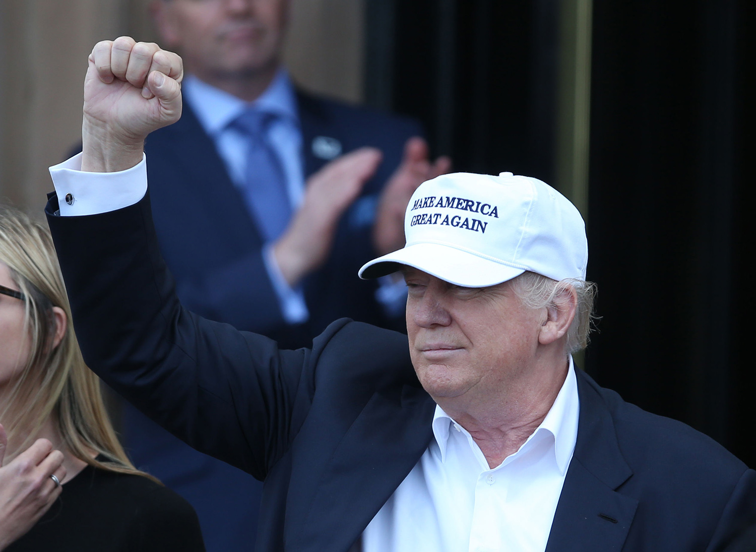 Does Brexit affect Trump’s odds of winning the election?