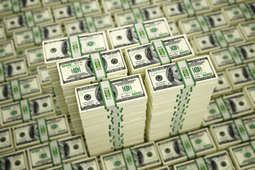 Getting a grip on the realities of the federal budget